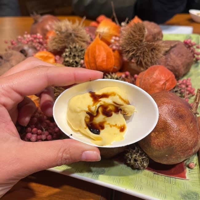 Reggio Food Tour: Parmigiano, balsamic, cured meats & wines - Good To Know