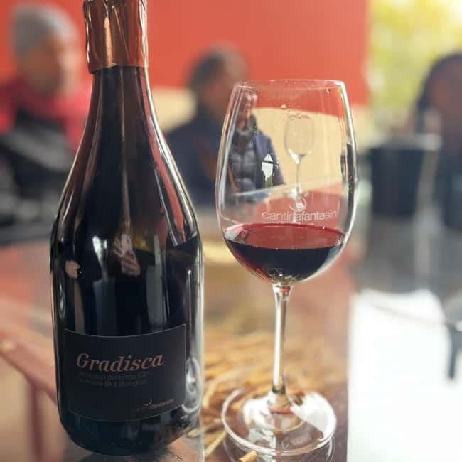 Reggio Food Tour: Parmigiano, balsamic, cured meats & wines - FAQs
