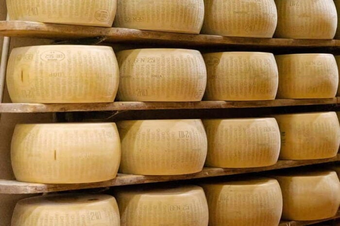 Reggio Food Tour: Parmigiano, balsamic, cured meats & wines - Final Thoughts