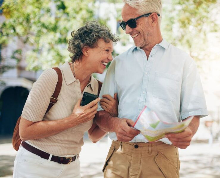 Regina: Historic Downtown Smartphone Audio Tour - Tour Booking Details