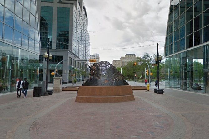 Regina Scavenger Hunt: The Queen City - Common Questions