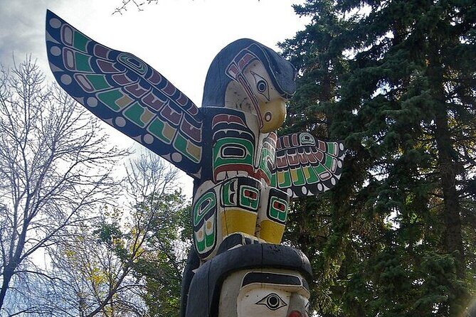 Regina's Wascana Lake Audio Walking Tour - FAQ