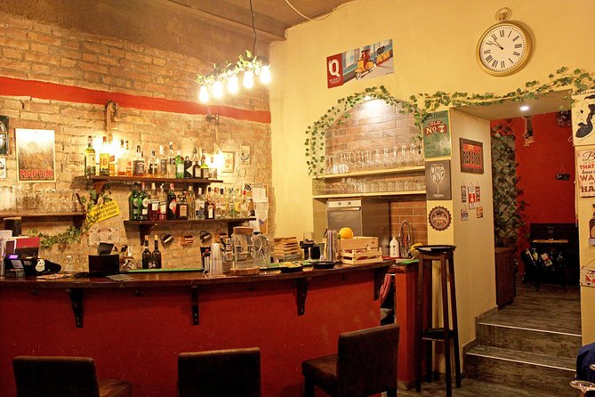 Regional Food and Wine Tasting - Experience Highlights