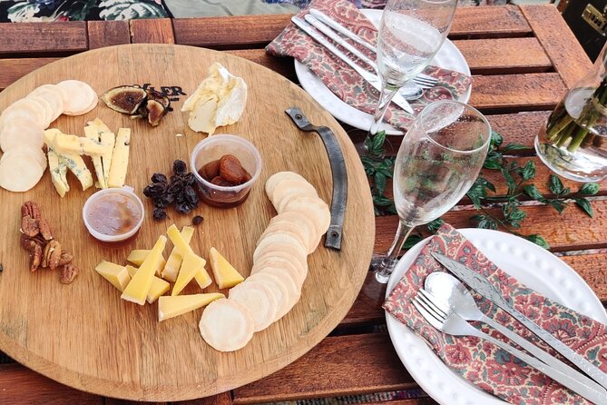 Regional Producers Food Tour - Insider Tips