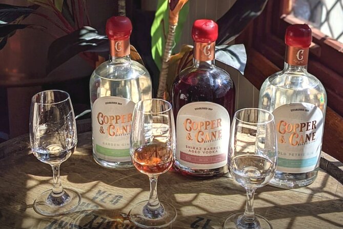 Regional Producers Food Tour - Common Questions