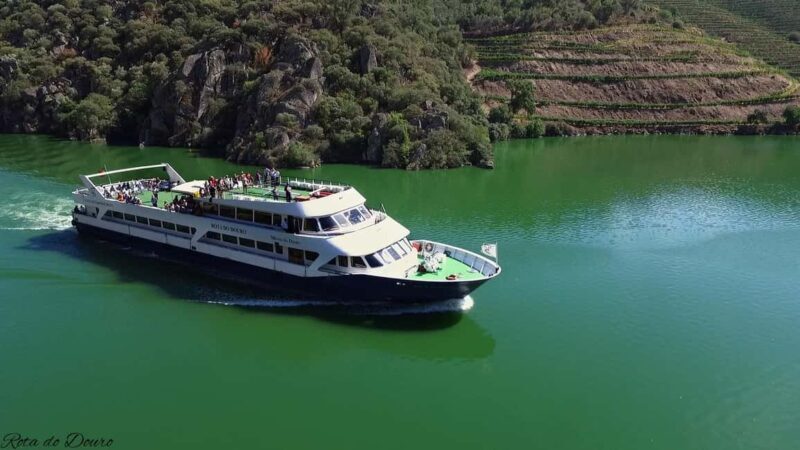 Régua/Pocinho/Régua - Practical Considerations