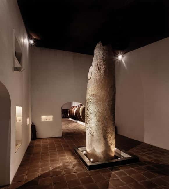 Reguengos de Monsaraz: José de Sousa Winery Tour and Tasting - Good To Know