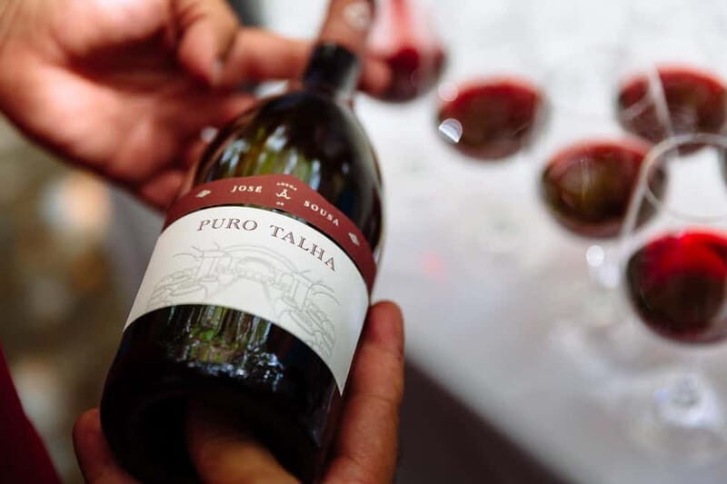 Reguengos de Monsaraz: José de Sousa Winery Tour and Tasting - FAQs about the José de Sousa Winery Tour and Tasting