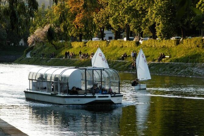 Regular Panoramic Cruise - A Detailed Look at the Regular Panoramic Cruise