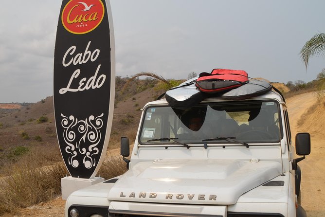 Regular Ride Cabo Ledo! - Good To Know
