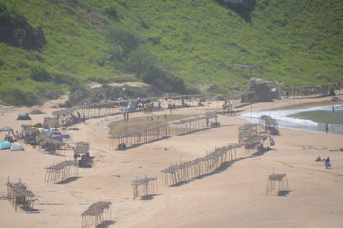 Regular Ride Cabo Ledo! - Tour Overview