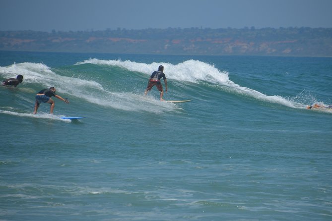 Regular Ride Cabo Ledo! - Pickup and Meeting Points