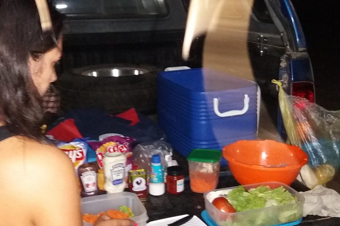 Regular Ride Cabo Ledo! - Cancellation Policy