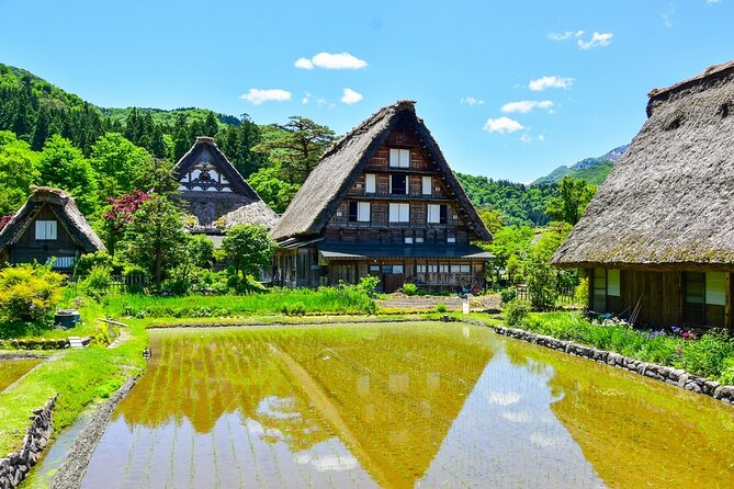 [Regular Sightseeing Bus] World Heritage Shirakawa-go and Gokayama Ainokura - Tour Reviews and Testimonials