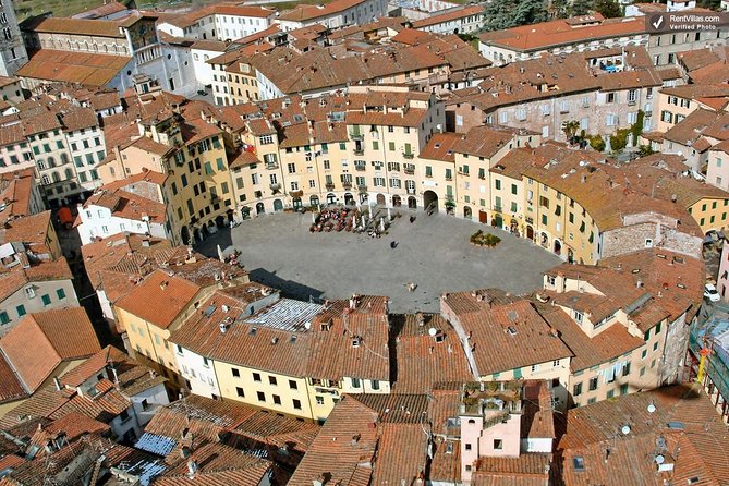 Regular Tour Pisa and Lucca by Van From Florence - Pricing and Refund Policy