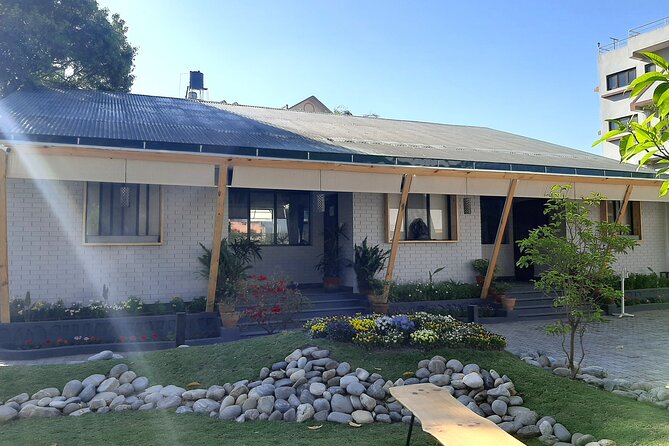 Regular Yoga for All Levels of Practitioners in Kathmandu - Convenient Meeting and Pickup Location