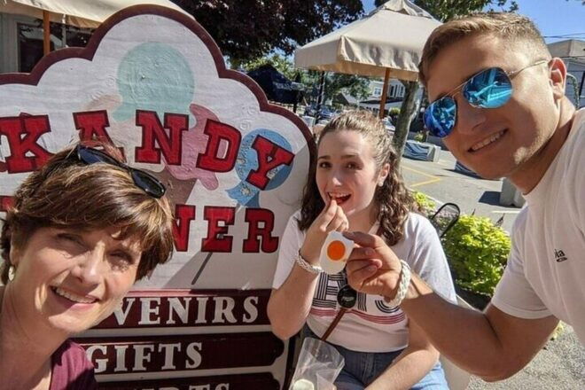 Rehoboth Scavenger Hunt - Cancellation Policy and Booking
