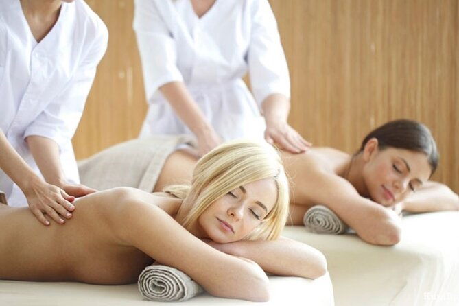 Reignite the Spark with a Couples Massage in NYC 60 Mins - Final Thoughts