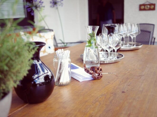 Reil, Mosel: Guided Organic Wine Tasting and Cellar Tour - Customer Reviews