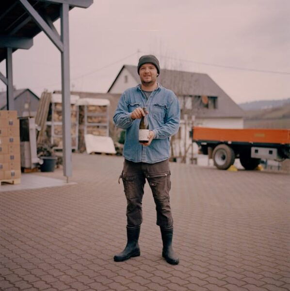 Reil, Mosel: Guided Organic Wine Tasting and Cellar Tour - Tips for a Great Experience