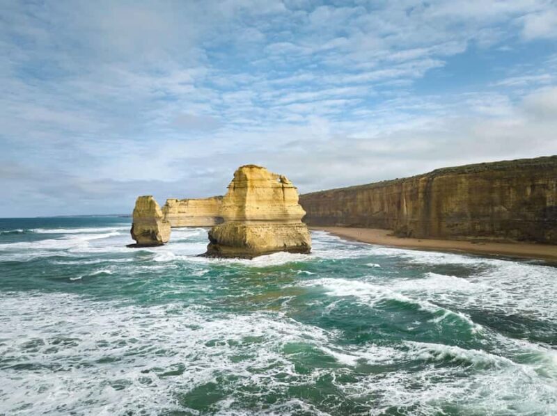 Reimagined Great Ocean Road 1-Day Tour from Melbourne - An Honest Look at the Great Ocean Road Experience