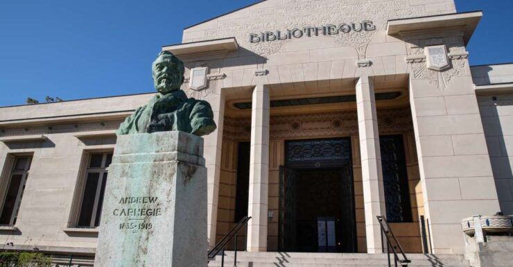 Reims Art Deco Guided Tour - Booking Details
