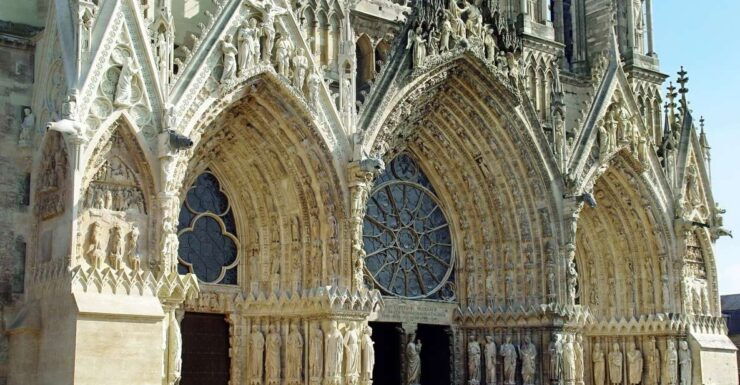 Reims : Birthday Mission Outdoor City Game - Experience Highlights