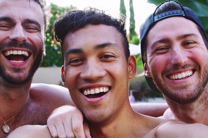 Reims Challenges EVG EVJF City Challenge team - The Sum Up