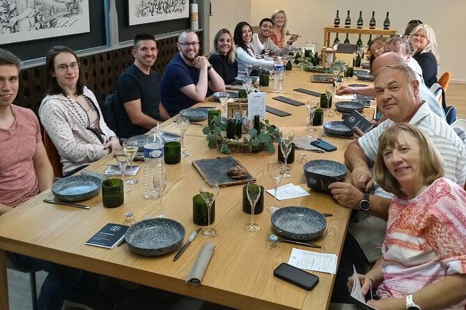 Reims City Private Full Day Champagne Guided Tour - Cancellation Policy