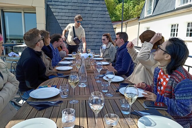 Reims City Private Full Day Champagne Guided Tour - Pricing