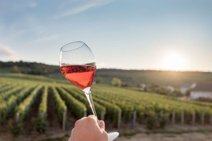 Reims & Epernay: Full Day Private Champagne Tour & 2 Growers - Tour Highlights