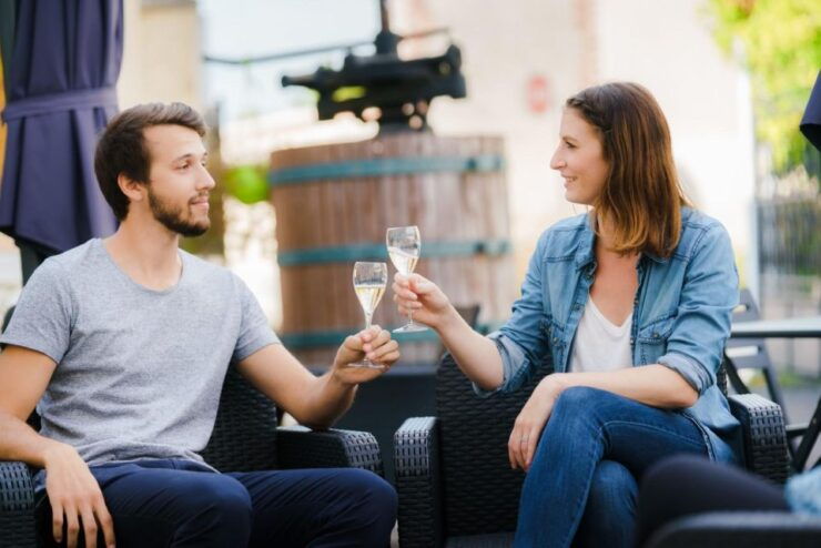 Reims & Epernay: Full Day Private Champagne Tour & 2 Growers - Booking Details