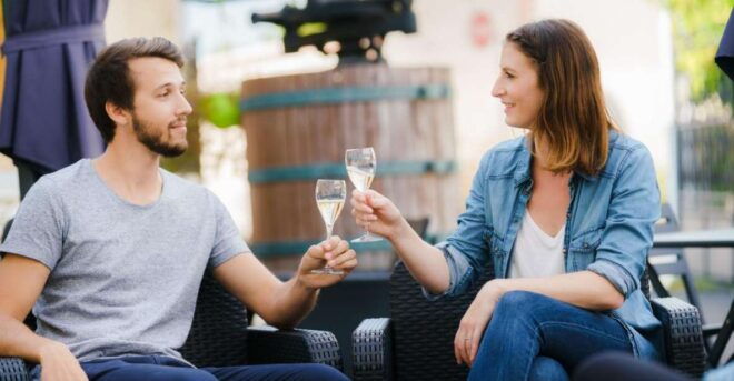 Reims & Epernay: Full Day Private Champagne Tour & 2 Growers - Tour Experience