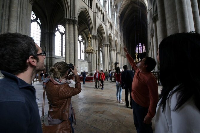 Reims Epernay Pass - Reviews