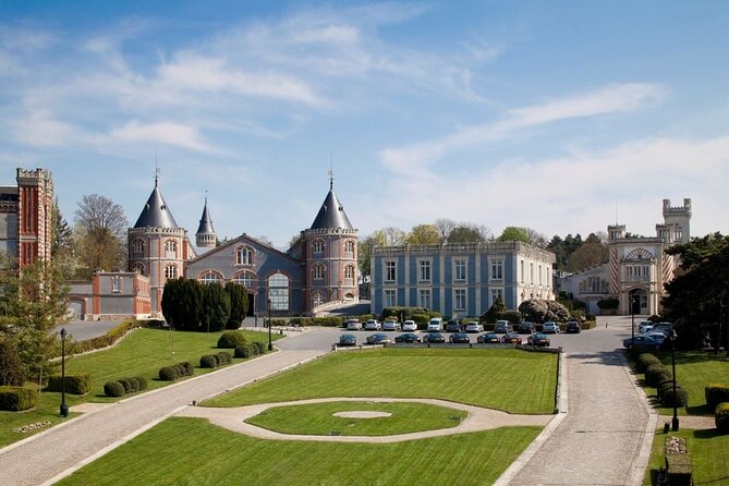 Reims Epernay Pass - The Sum Up