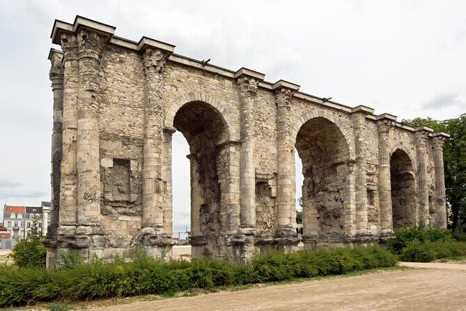 Reims Exploration Game and City Tour on your Phone - Who Should Consider This Tour?