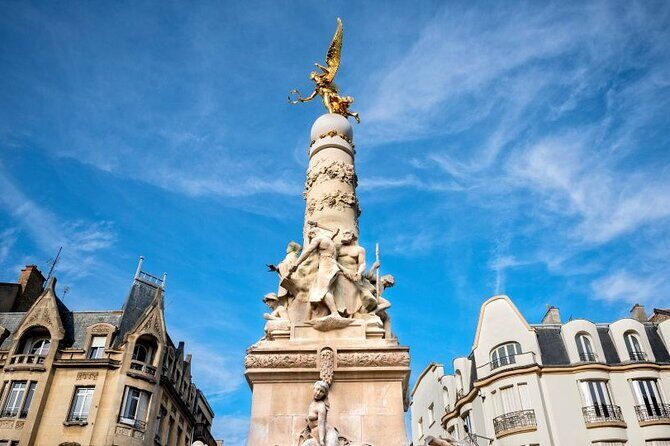 Reims Exploration Game and City Tour on your Phone - FAQ