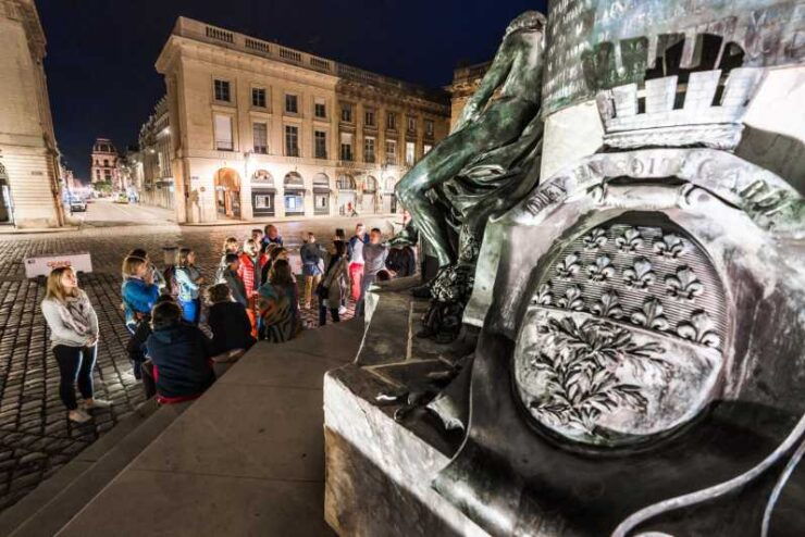Reims Guided Tour by Night - Highlights of the Experience