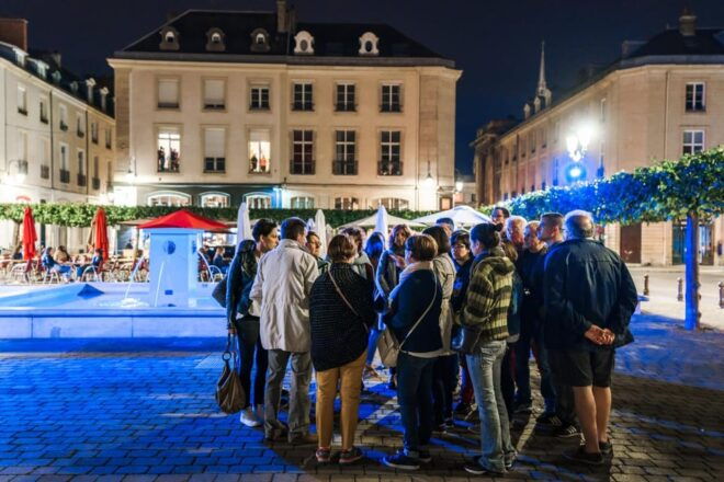 Reims Guided Tour by Night - Customer Ratings and Reviews