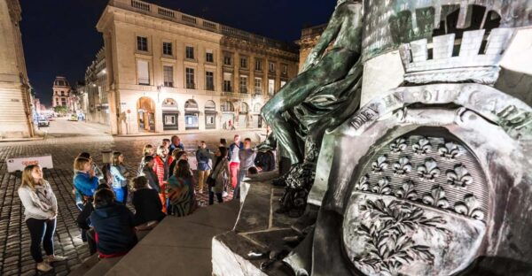 Reims Guided Tour by Night - What to Expect on the Tour