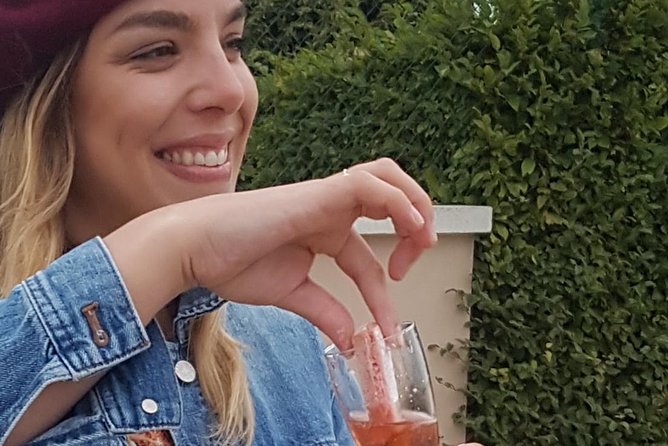 Reims Heritage and Champagne Tastings ! - Booking and Logistics