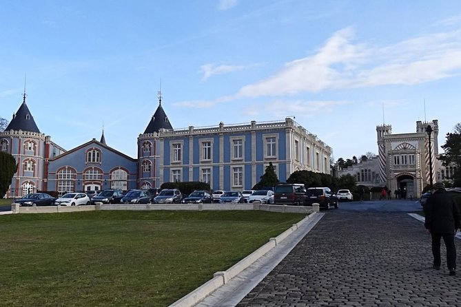 Reims Heritage and Champagne Tastings ! - Cancellation Policy
