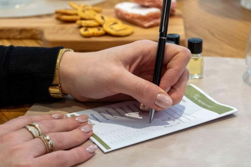 Reims: Morning Champagne Tasting with Local Expert - Good To Know