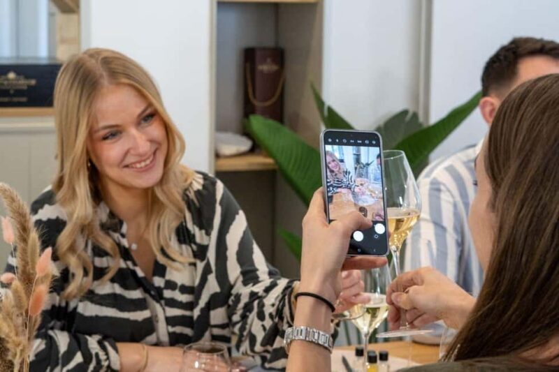 Reims: Morning Champagne Tasting with Local Expert - Who Will Enjoy This Experience?