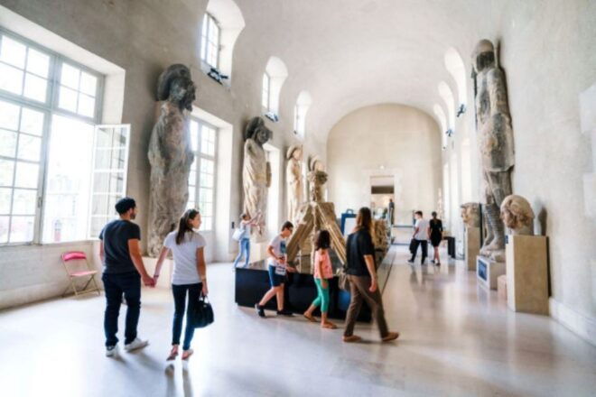 Reims Pass: 24 Hours - Pass Usage and Review