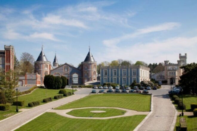 Reims Pass: 24 Hours - Pass ID and Location