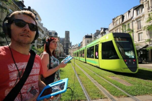 Reims Pass: 24 Hours - Things to Do in Reims