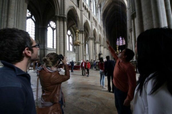 Reims Pass: 24 Hours - Common Questions