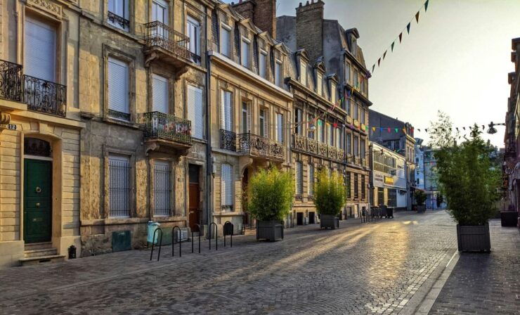 Reims : Private Guided Tour of the Champagnes Capital - Good To Know