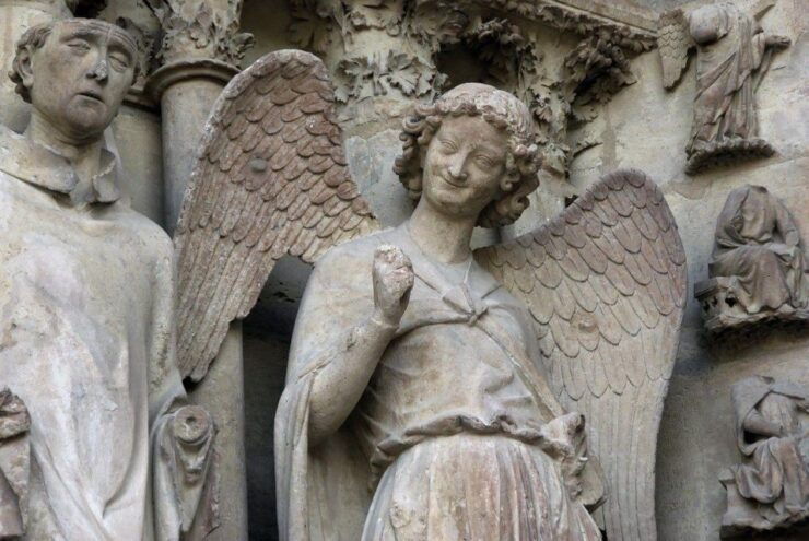 Reims: Private Guided Walking Tour - Activity Details